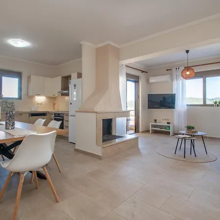 Casa Maria With Private Pool & Sea View * Tsilivi (Zakynthos)