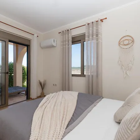 Appartement Casa Maria With Private Pool & Sea View Tsilivi (Zakynthos)
