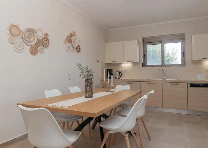 Apartamento Casa Maria With Private Pool & Sea View