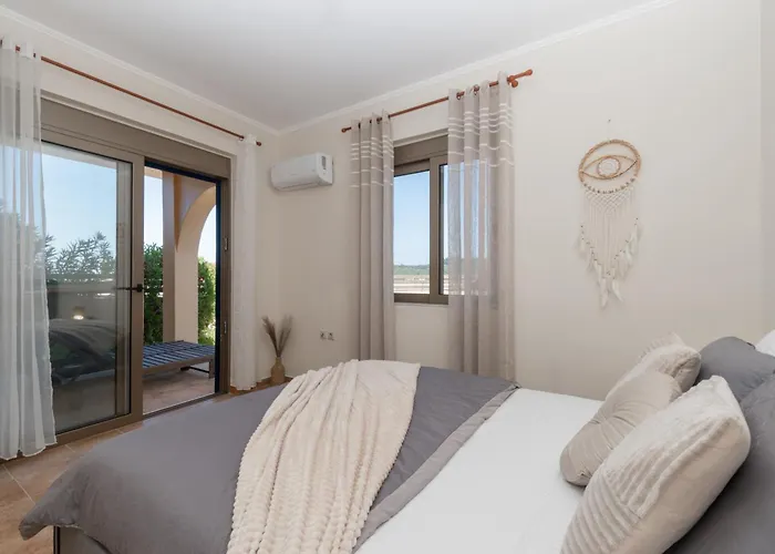 Apartamento Casa Maria With Private Pool & Sea View Tsilivi (Zakynthos)