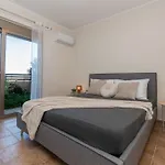 Apartman Casa Maria With Private Pool & Sea View