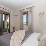 Apartman Casa Maria With Private Pool & Sea View Ciliví